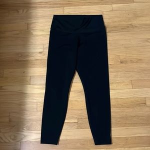 Nike Yoga Leggings